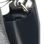 Louis Vuitton Vintage Epi Cluny Shoulder Bag — view 6