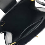 Louis Vuitton Vintage Epi Cluny Shoulder Bag — view 8