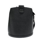 Louis Vuitton Vintage Epi Cluny Shoulder Bag — view 2