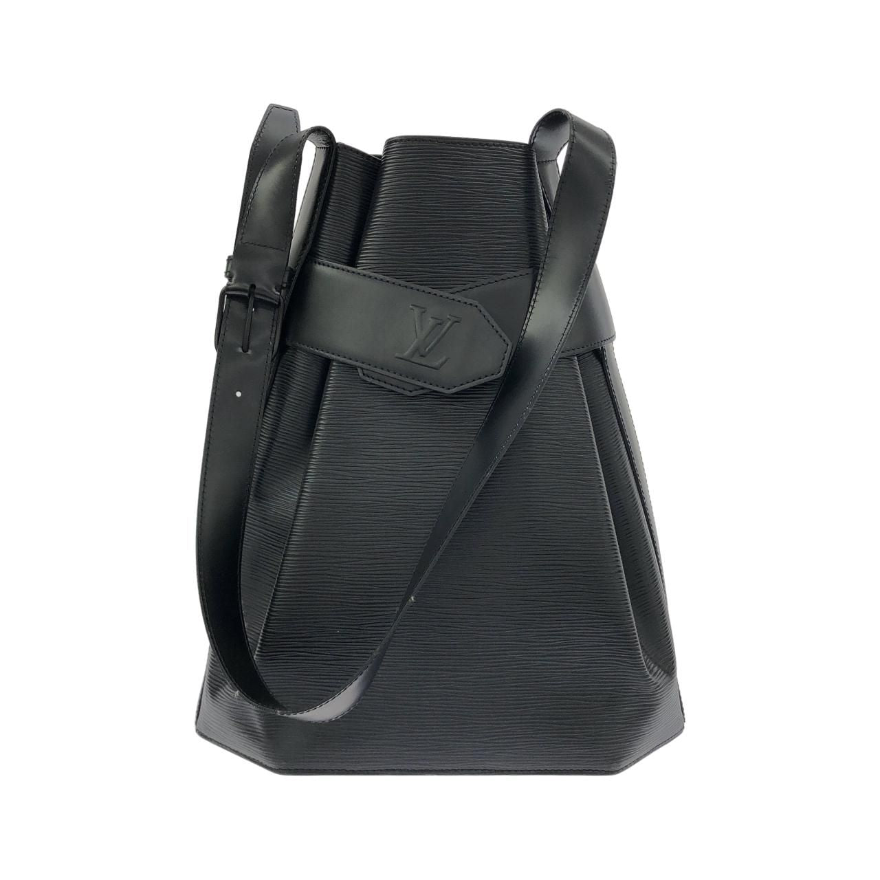 Louis Vuitton Vintage Epi Sac d'Epaule 30 Shoulder Bag