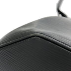 Louis Vuitton Vintage Epi Sac d'Epaule 30 Shoulder Bag — view 3