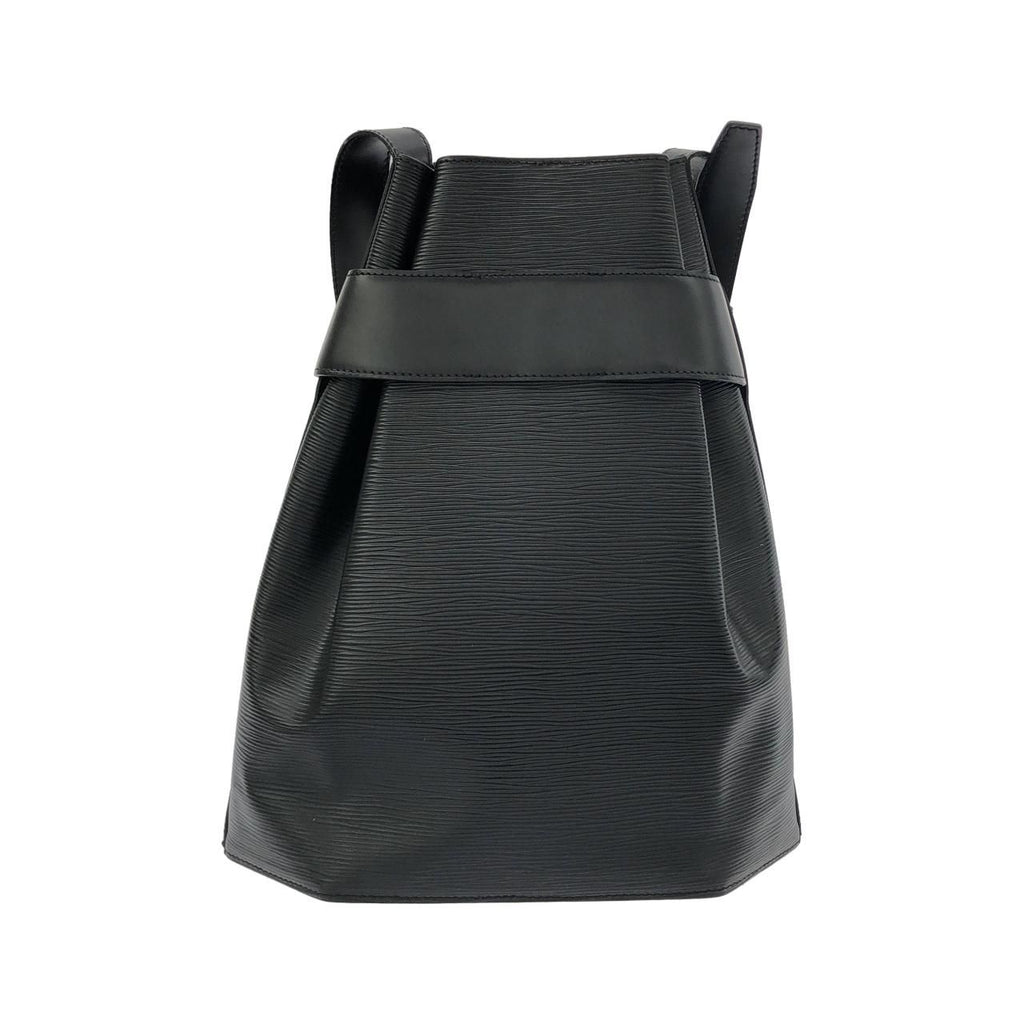 Louis Vuitton Vintage Epi Sac d'Epaule 30 Shoulder Bag — view 2