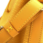 Louis Vuitton Vintage Epi Noe Shoulder Bag — view 7