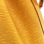 Louis Vuitton Vintage Epi Noe Shoulder Bag — view 5