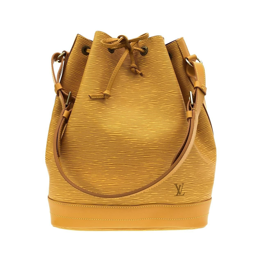 Louis Vuitton Vintage Epi Noe Shoulder Bag