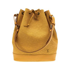 Louis Vuitton Vintage Epi Noe Shoulder Bag