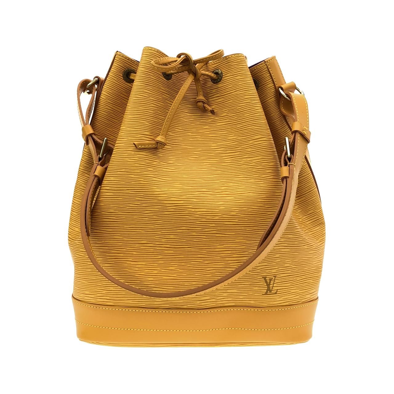 Louis Vuitton Vintage Epi Noe Shoulder Bag