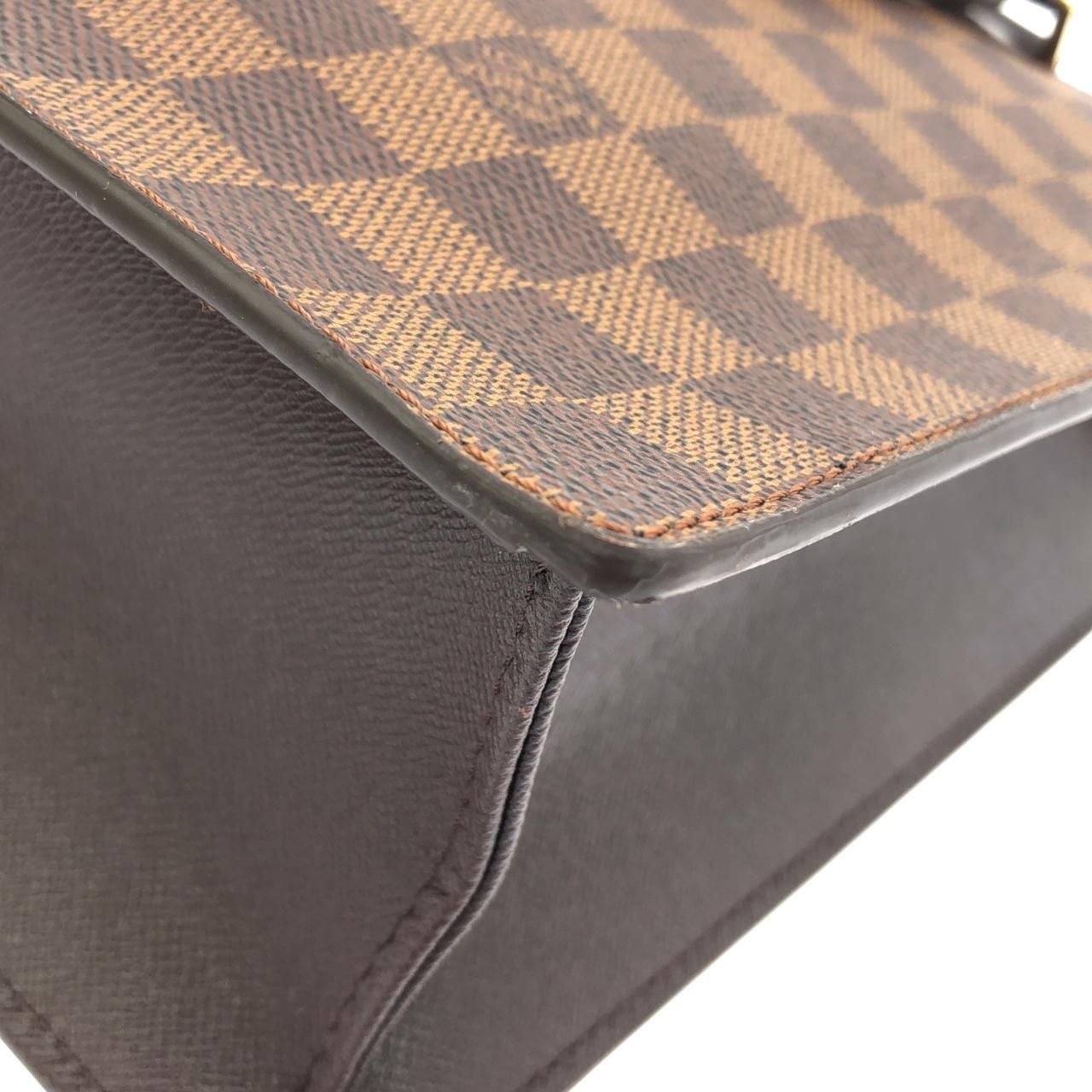 Louis Vuitton Vintage Damier Venice Bag — view 4
