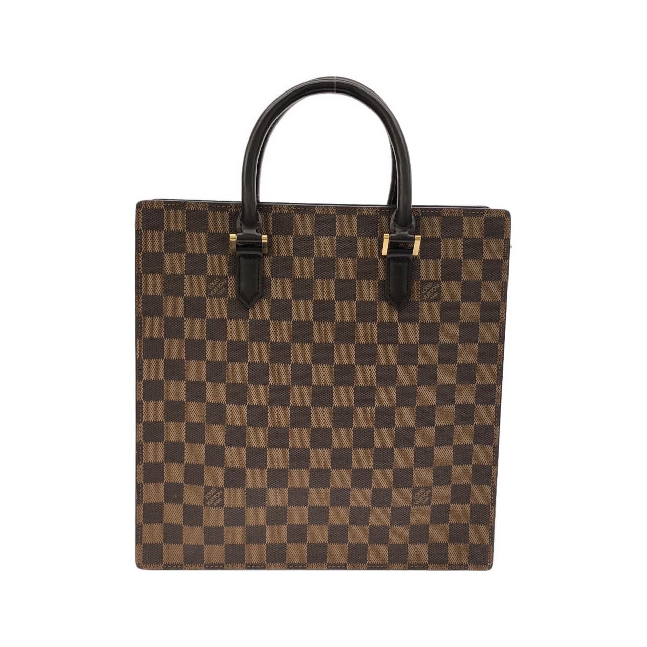 Louis Vuitton Vintage Damier Venice Bag — view 2