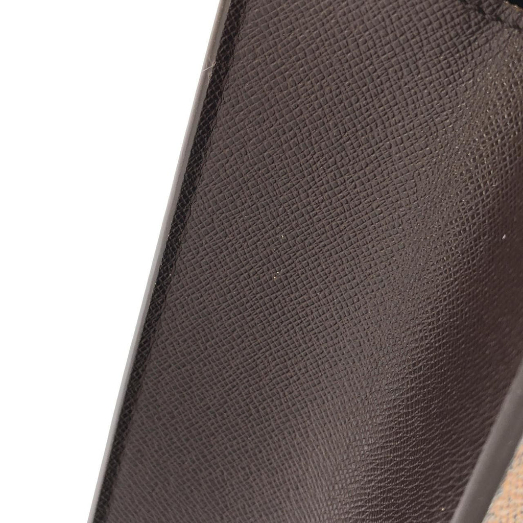 Louis Vuitton Vintage Damier Venice Bag — view 7