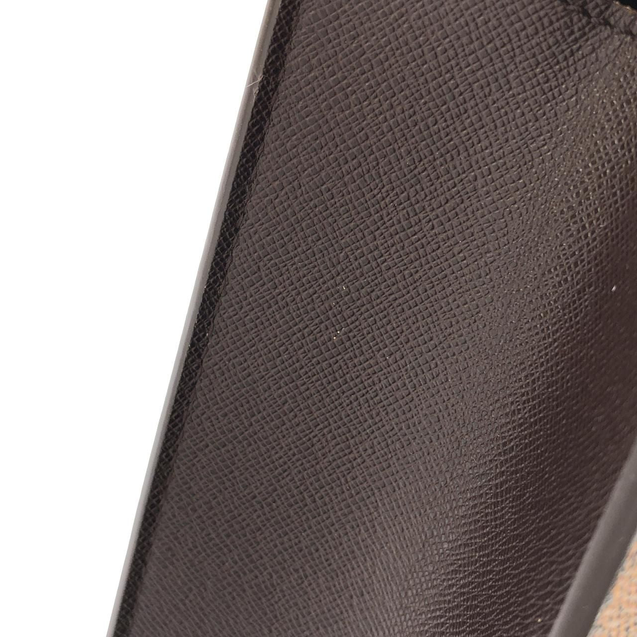 Louis Vuitton Vintage Damier Venice Bag — view 7