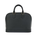 Louis Vuitton Vintage Epi Alma Bag