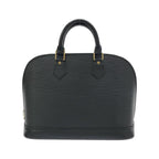 Louis Vuitton Vintage Epi Alma Bag