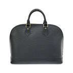 Louis Vuitton Vintage Epi Alma Bag — view 2