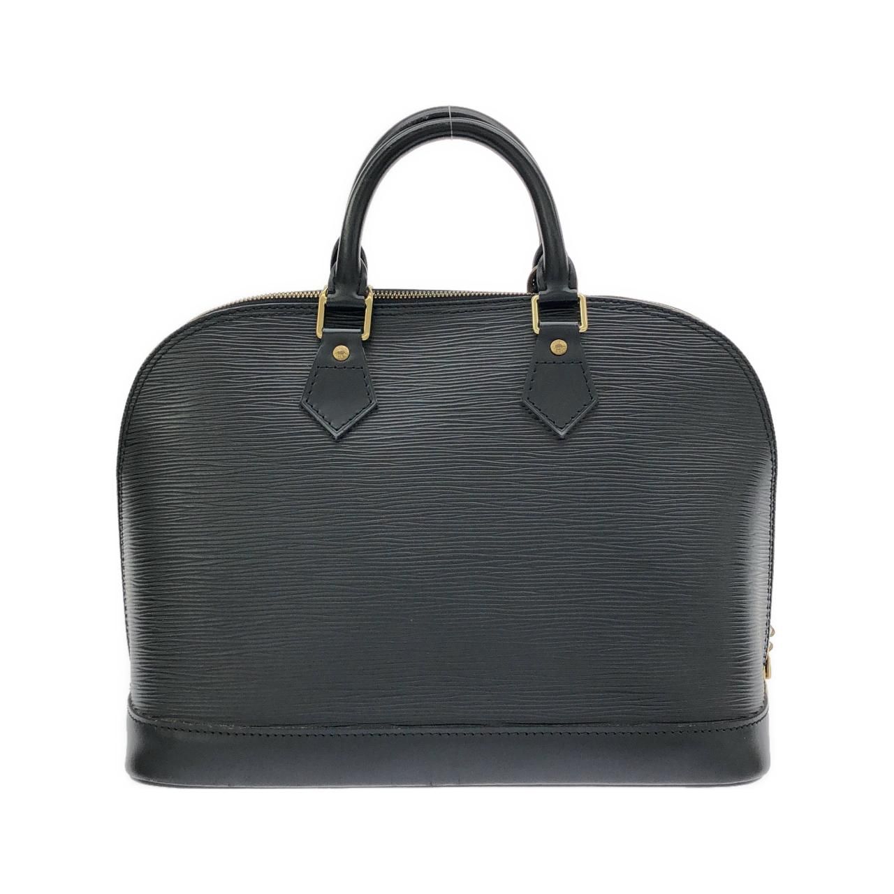 Louis Vuitton Vintage Epi Alma Bag — view 2