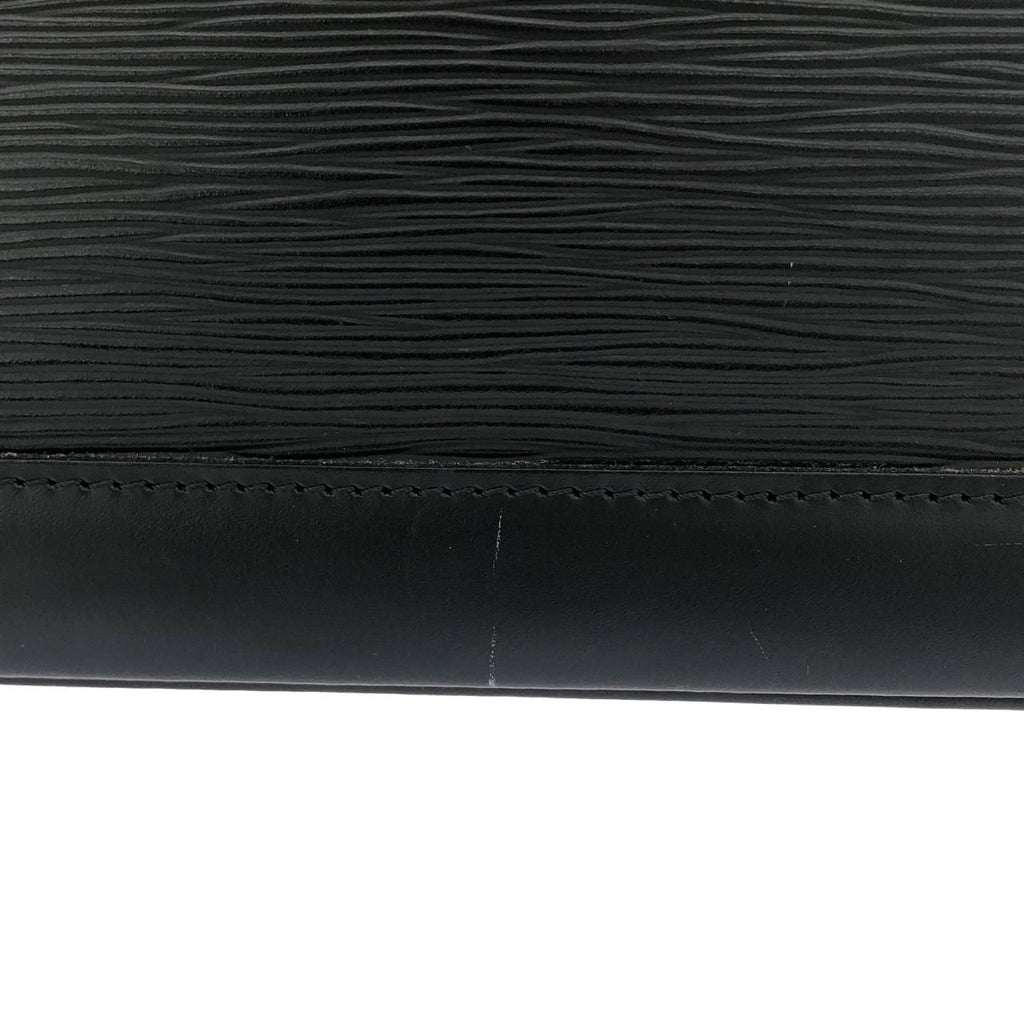 Louis Vuitton Vintage Epi Alma Bag — view 5
