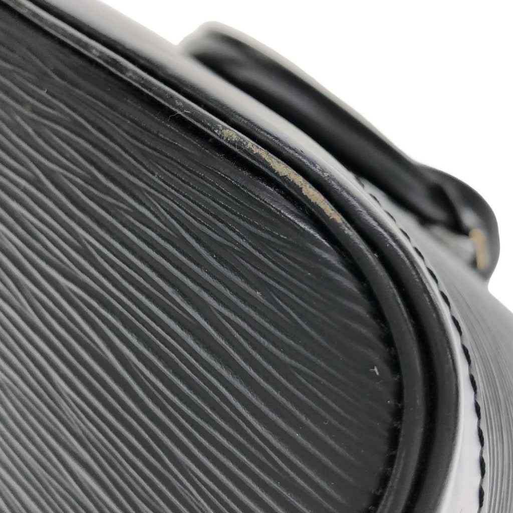 Louis Vuitton Vintage Epi Alma Bag — view 3
