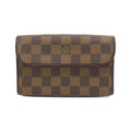 Louis Vuitton Damier Pochette Florentine Waist Bag