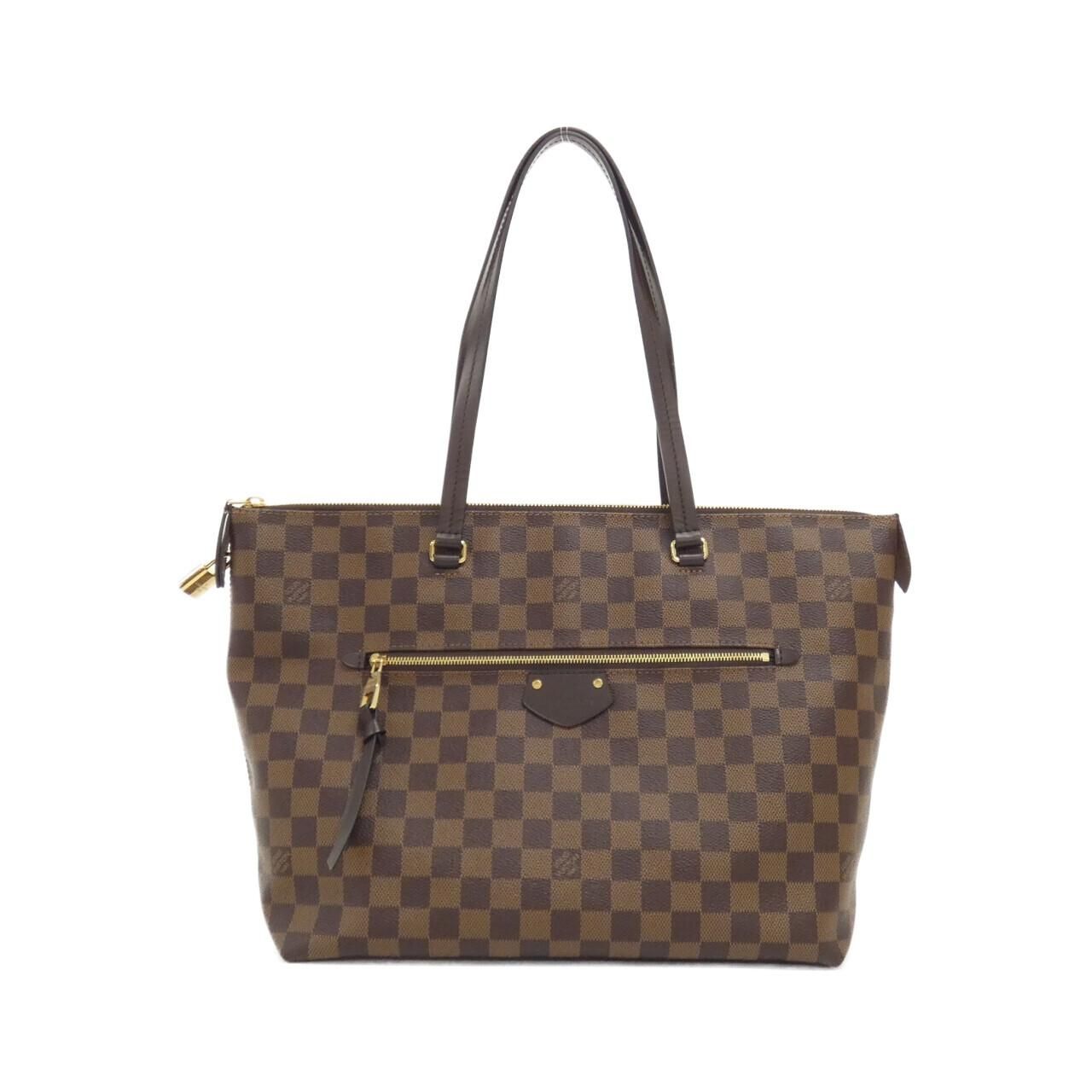 Louis Vuitton Damier Jena Bag