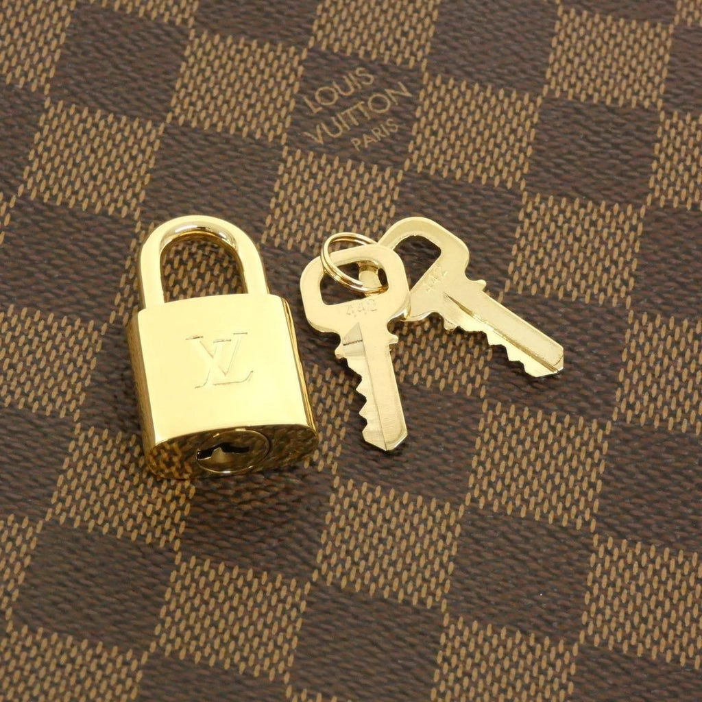 Louis Vuitton Damier Jena Bag — view 5