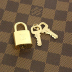 Louis Vuitton Damier Jena Bag — view 5