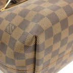 Louis Vuitton Damier Jena Bag — view 3