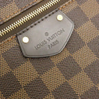 Louis Vuitton Damier Jena Bag — view 4