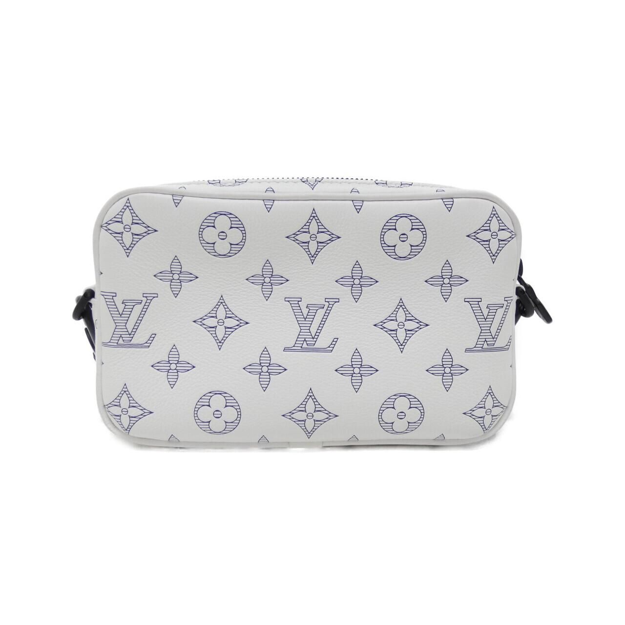 Louis Vuitton Monogram Shadow Alpha Wearable — view 2