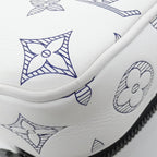 Louis Vuitton Monogram Shadow Alpha Wearable — view 3