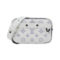 Louis Vuitton Monogram Shadow Alpha Wearable
