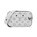 Louis Vuitton Monogram Shadow Alpha Wearable