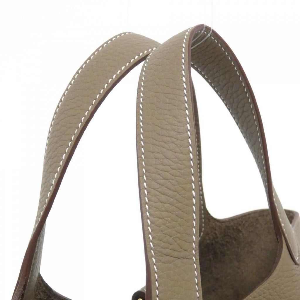 Hermes Picotin Lock PM Bag — view 4