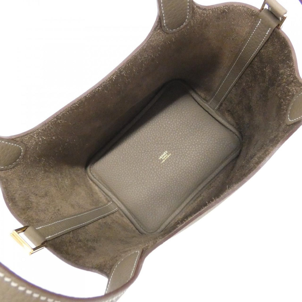 Hermes Picotin Lock PM Bag — view 5