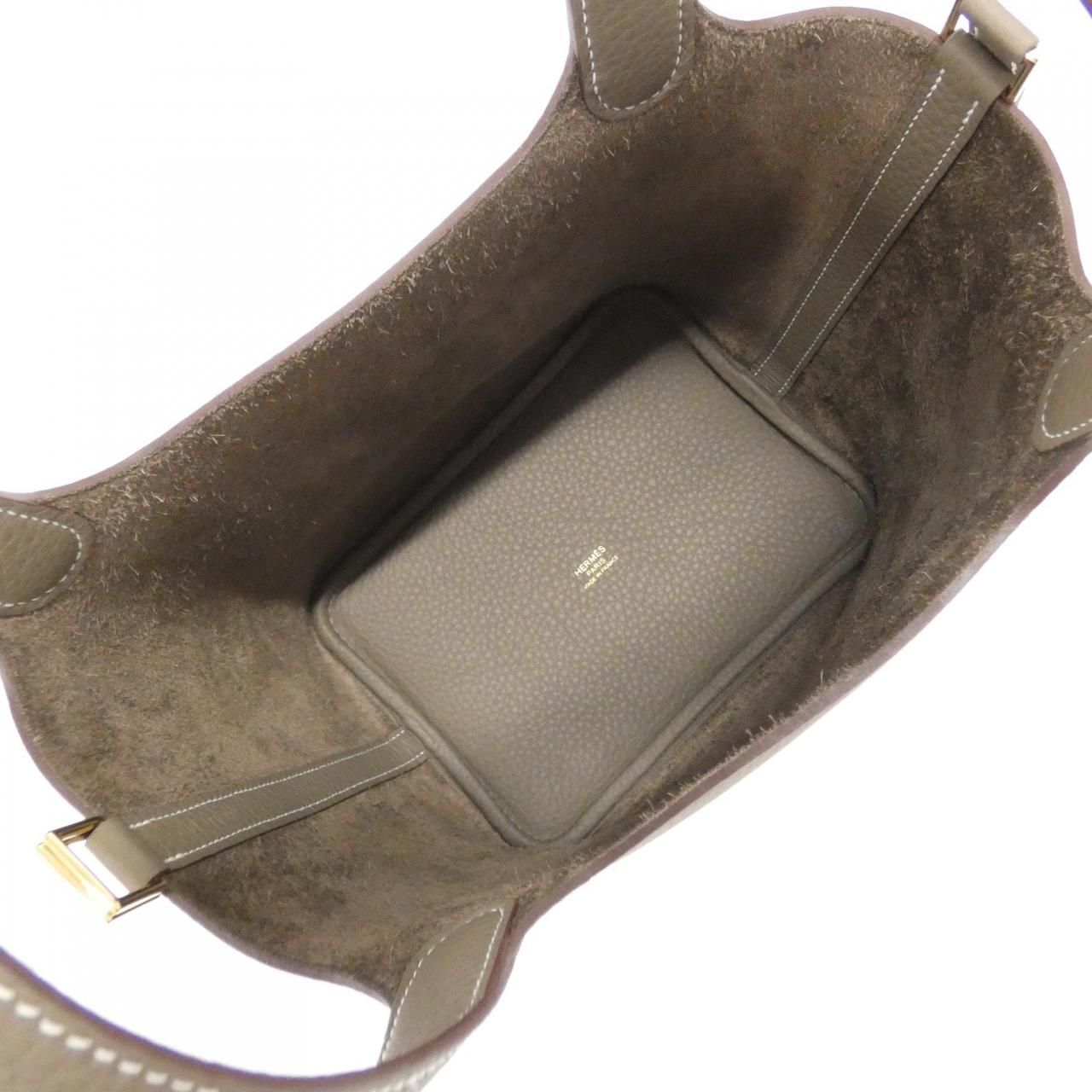 Hermes Picotin Lock PM Bag — view 5