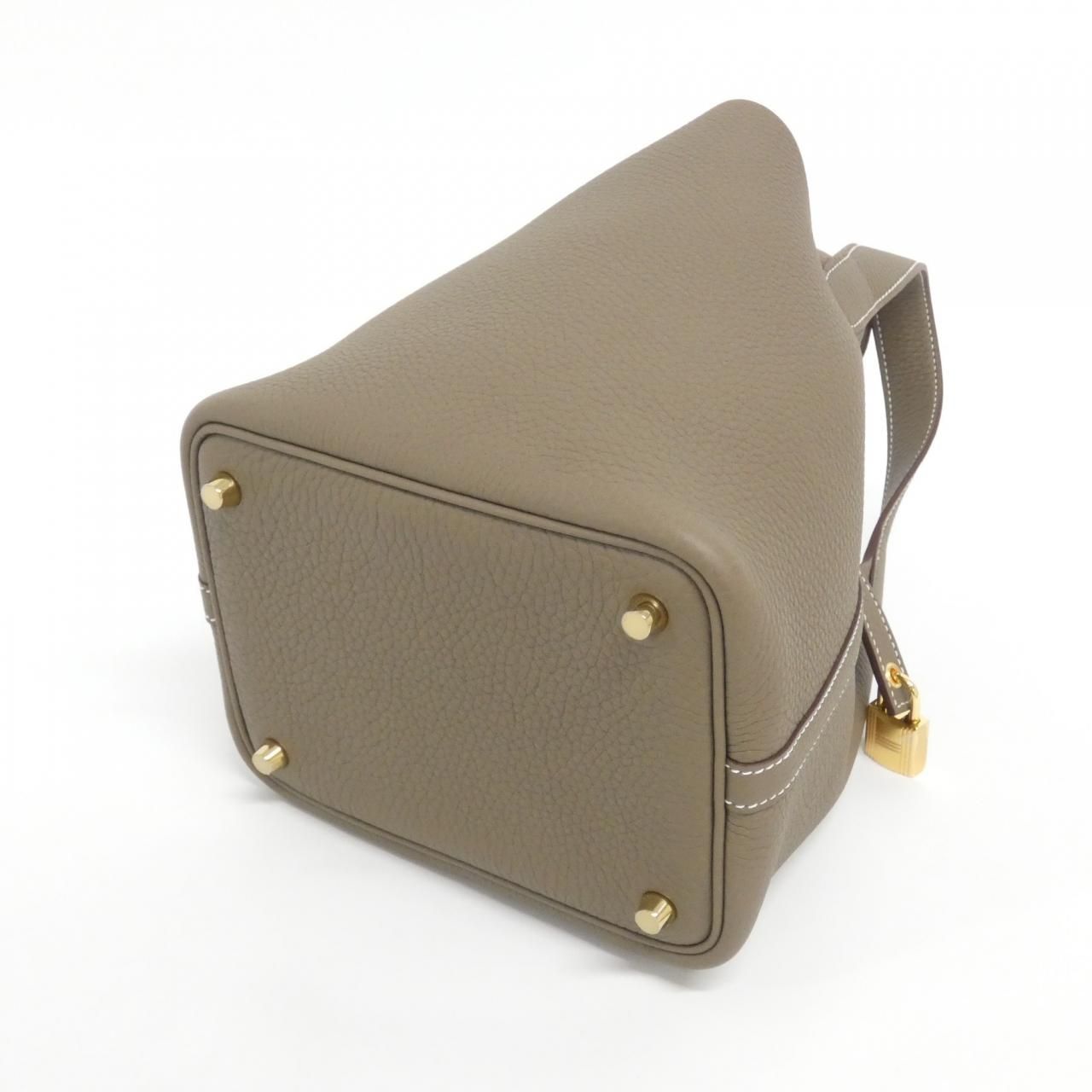 Hermes Picotin Lock PM Bag — view 2