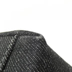 Chanel Vintage Bag Handbag Black — view 3