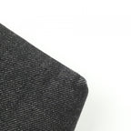 Chanel Vintage Bag Handbag Black — view 4