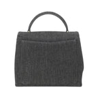 Chanel Vintage Bag Handbag Black — view 2