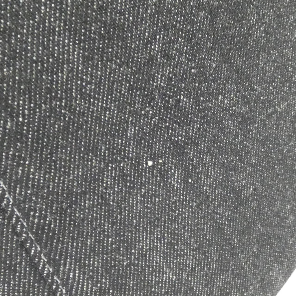 Chanel Vintage Bag Handbag Black — view 6
