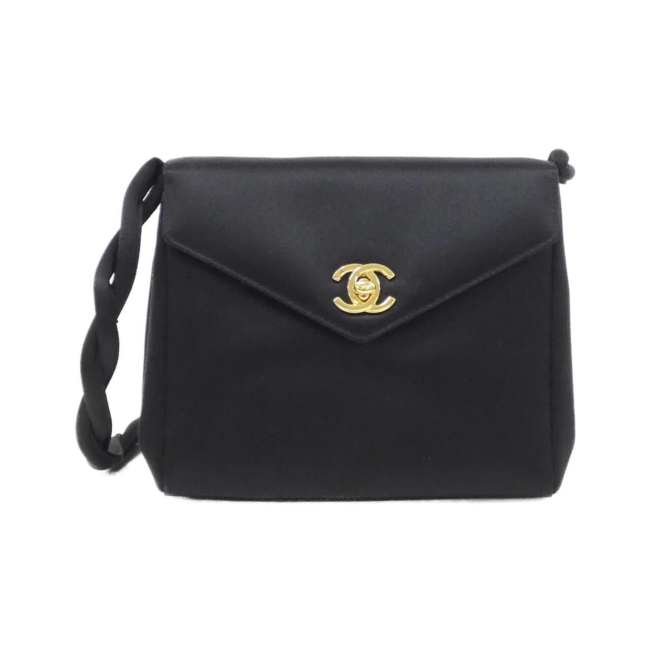 Chanel Vintage Shoulder Bag