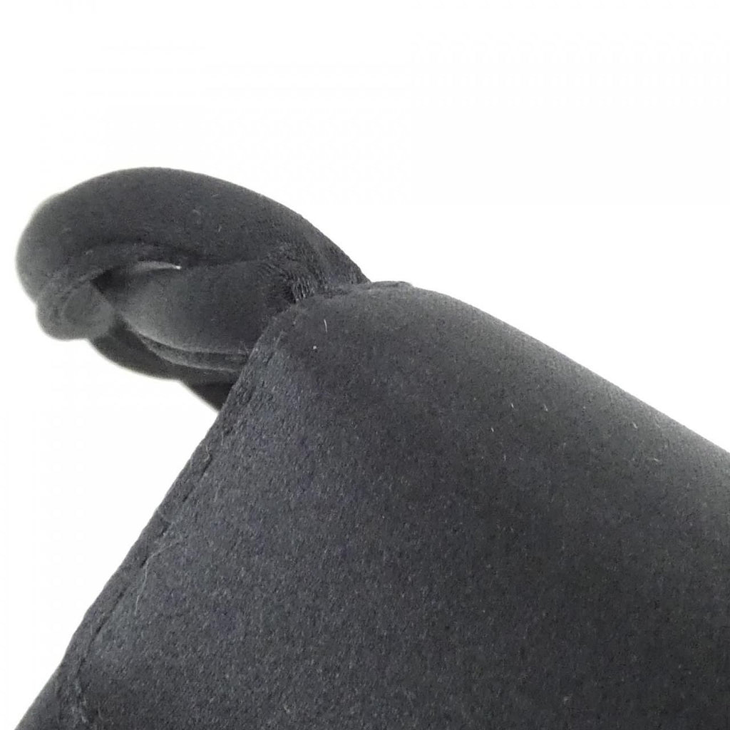 Chanel Vintage Shoulder Bag — view 6