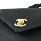 Chanel Vintage Shoulder Bag — view 7