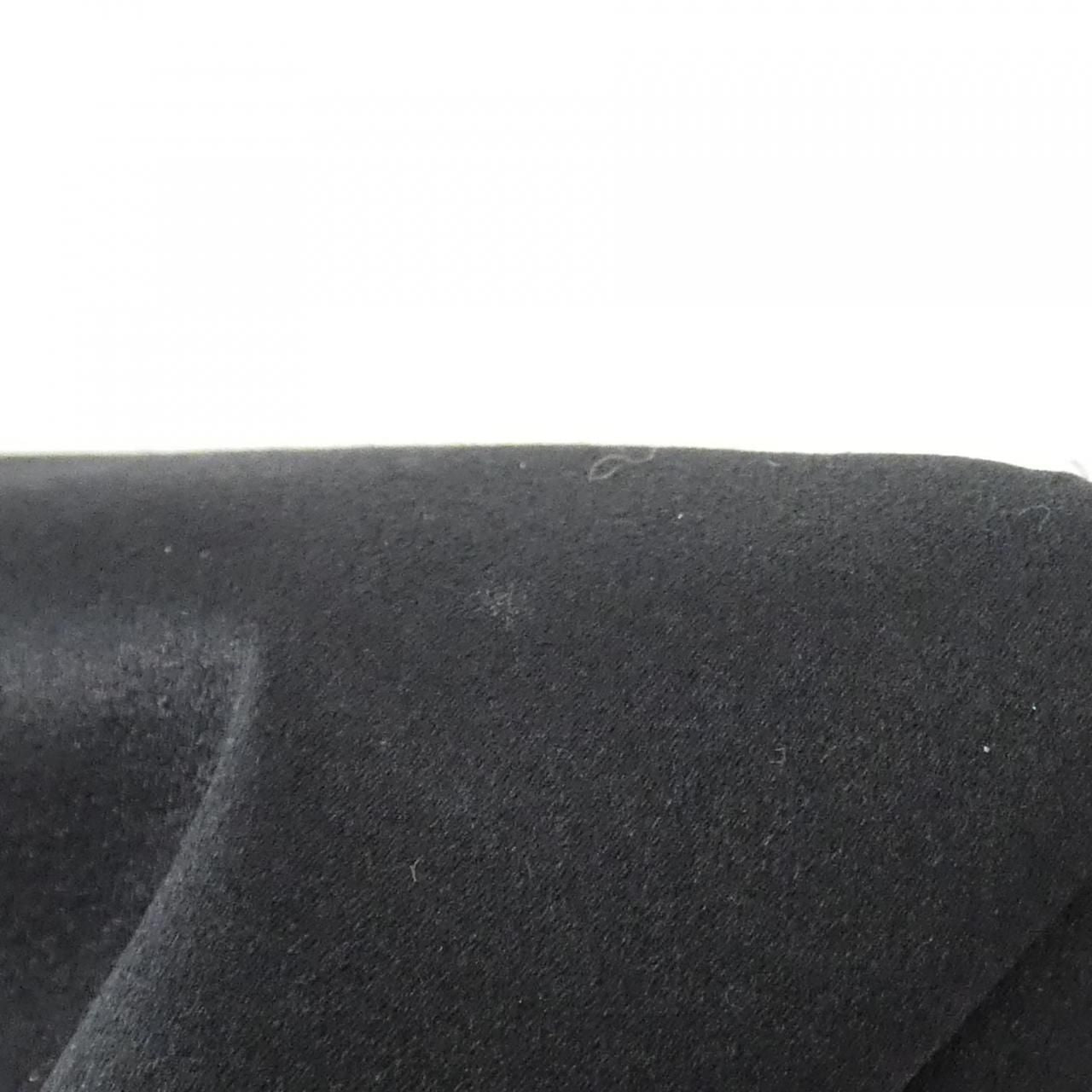 Chanel Vintage Shoulder Bag — view 4