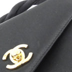 Chanel Vintage Shoulder Bag — view 5