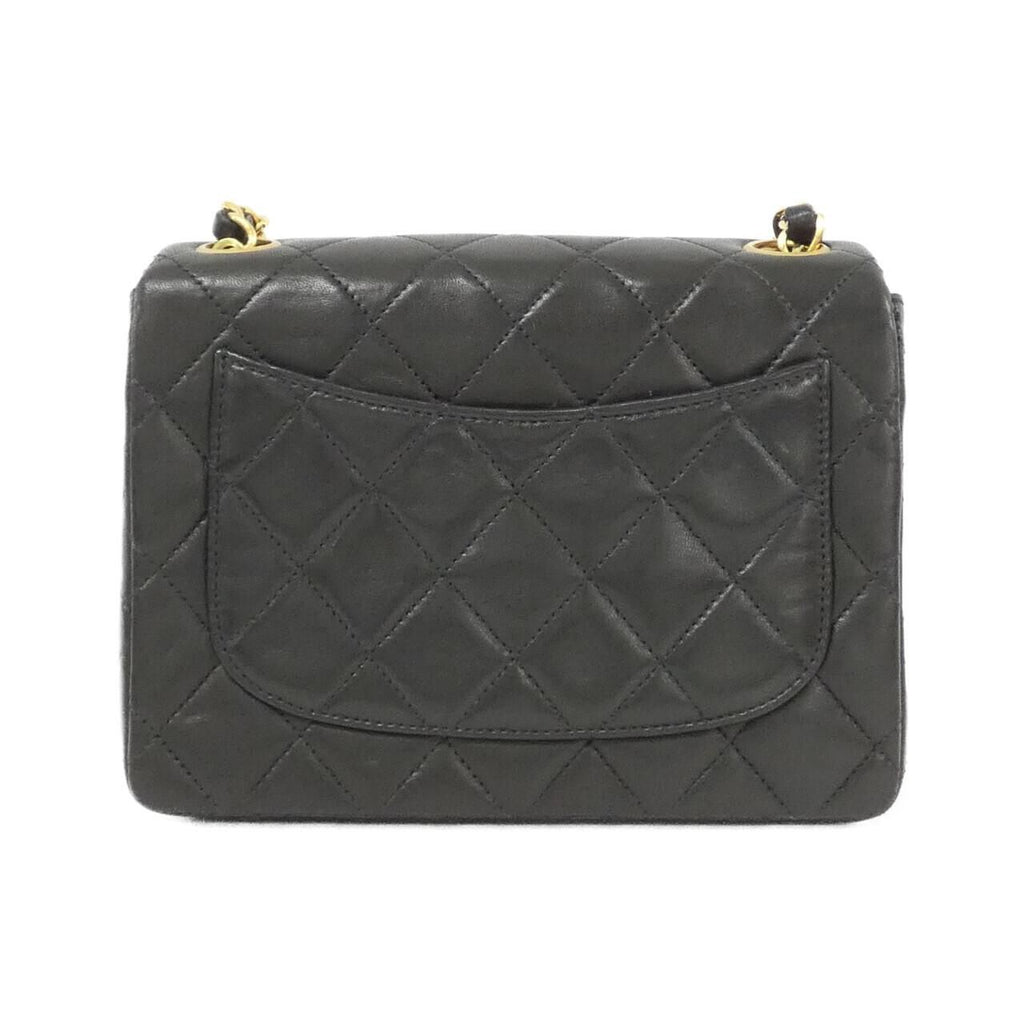 Chanel Vintage Shoulder Bag — view 2