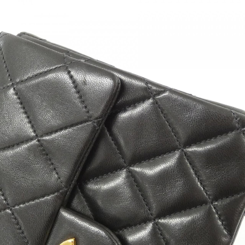 Chanel Vintage Shoulder Bag — view 5