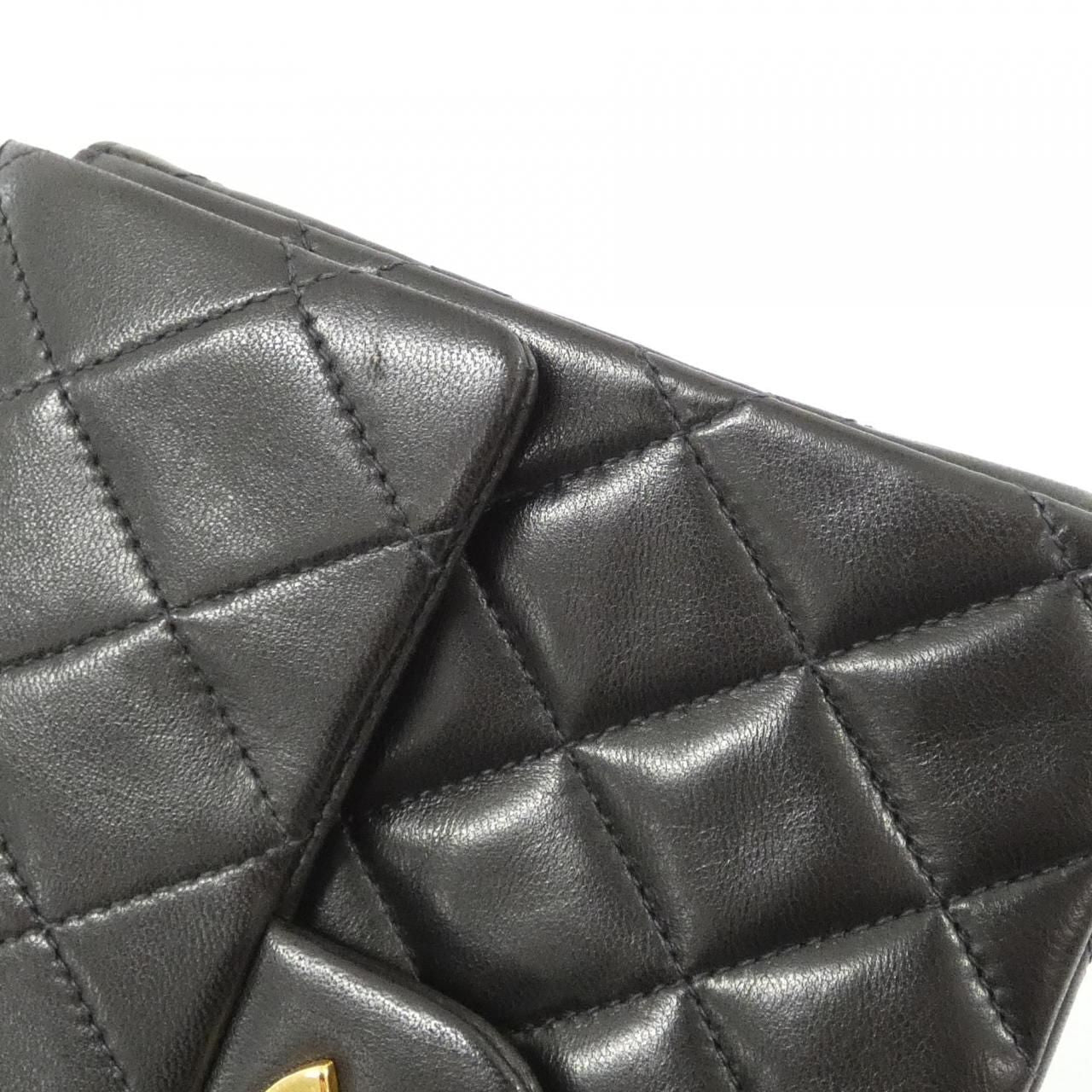 Chanel Vintage Shoulder Bag — view 5