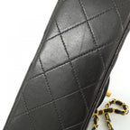 Chanel Vintage Shoulder Bag — view 3