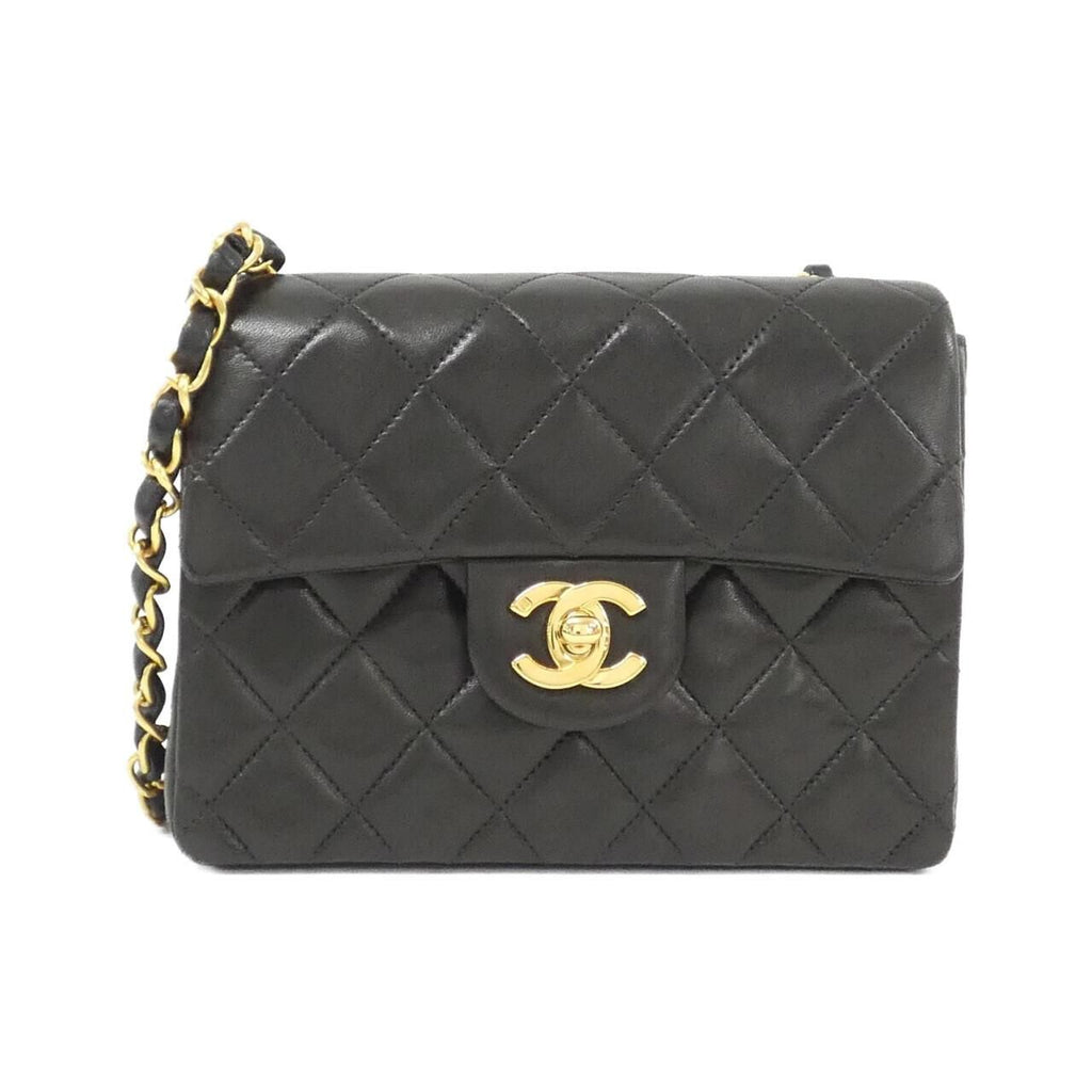 Chanel Vintage Shoulder Bag