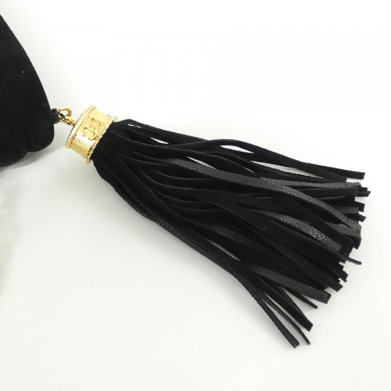 Chanel Vintage Shoulder Bag — view 7